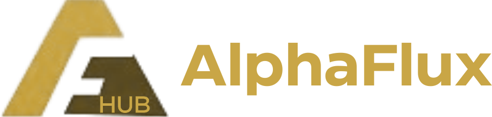 AlphaFlux Hub